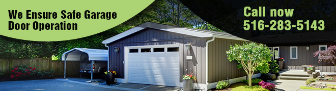 Garage Door Repair Services