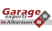 Garage Door Repair Albertson